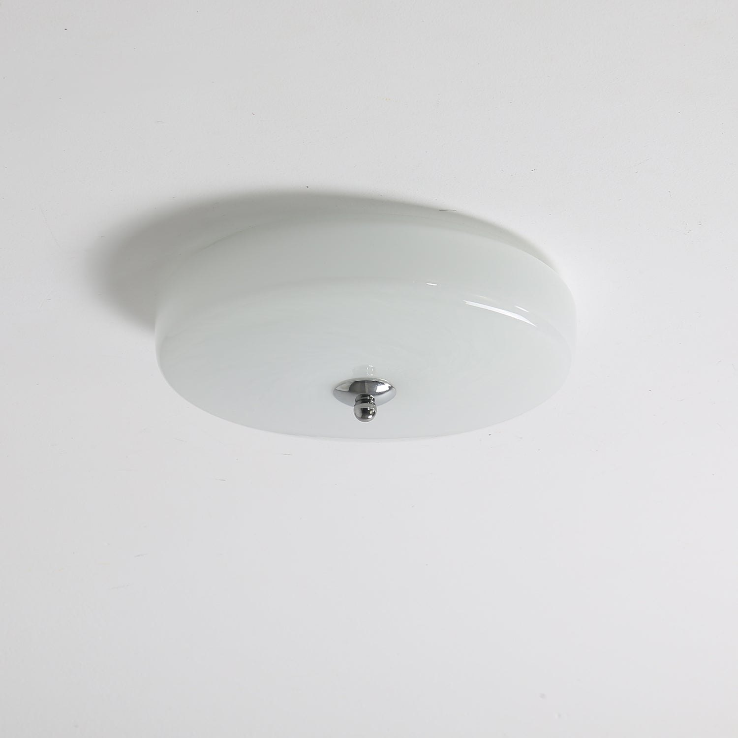 Glacier Essence Ceiling Light