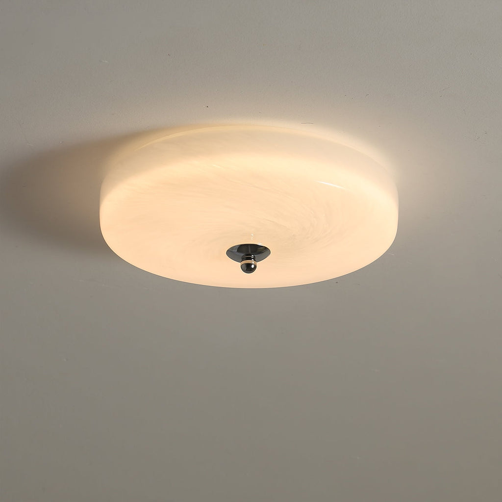 Glacier Essence Ceiling Light