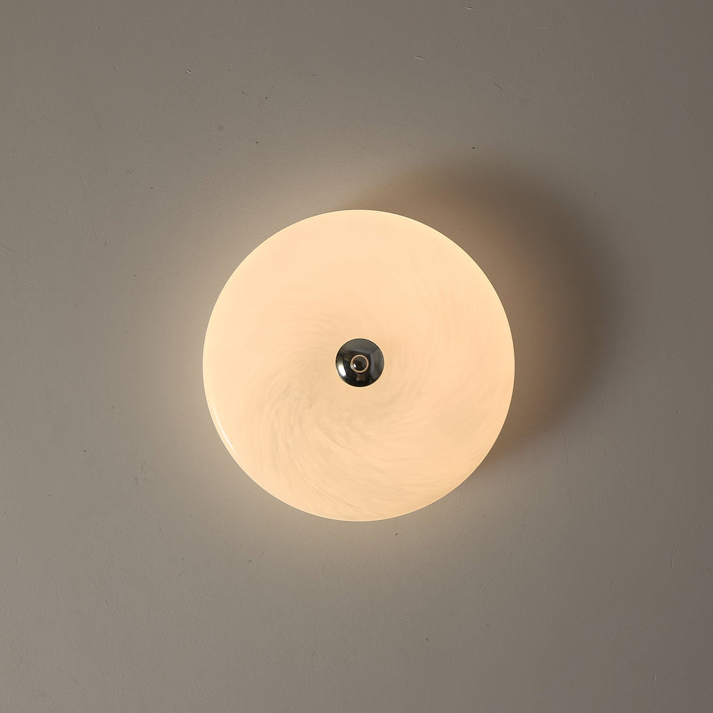 Glacier Essence Ceiling Light