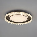 Glimmer Crystal Ceiling Light