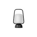 Glopa Portable LED Lantern Lamp