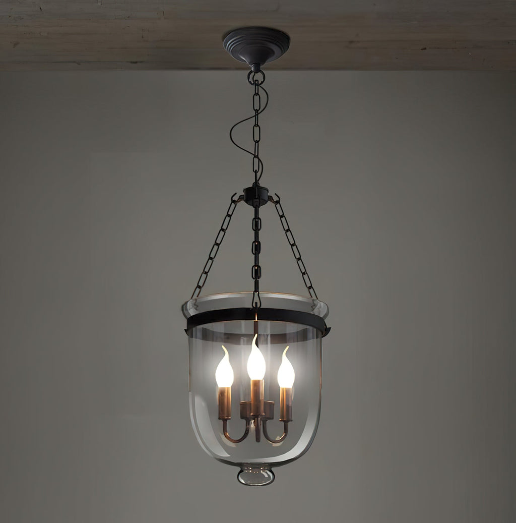 Golva Pendant Light