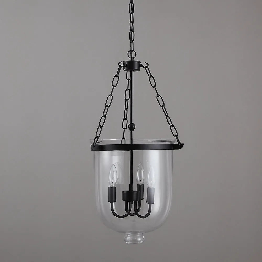 Golva Pendant Light