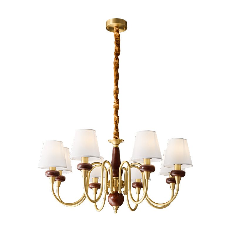 Grandiose Chandelier