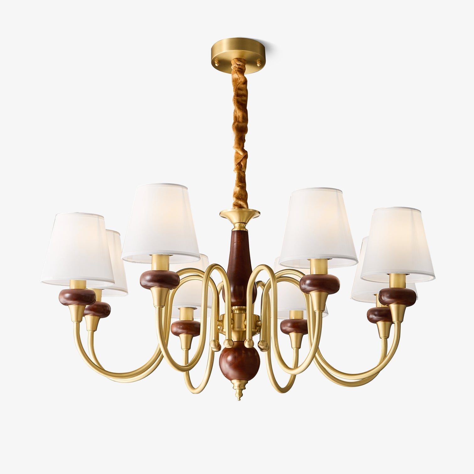 Grandiose Chandelier