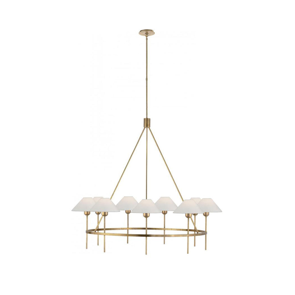 Hackney Large Chandelier
