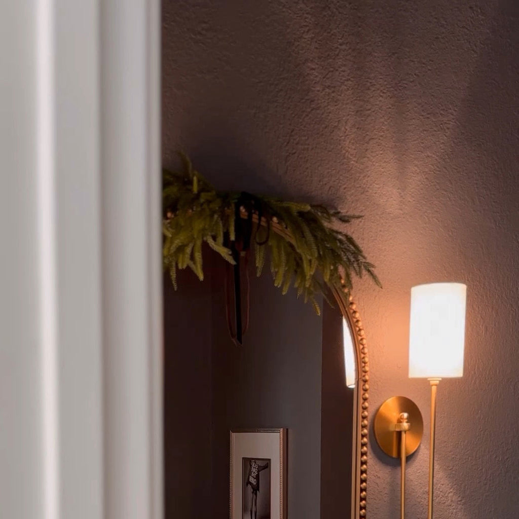 Harlem Wall Lamp