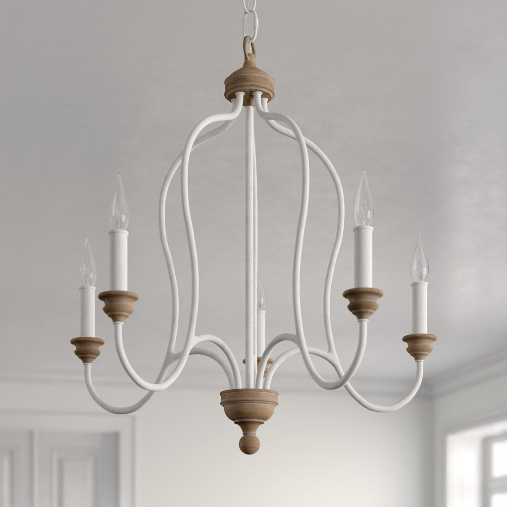 Hartsville Chandelier
