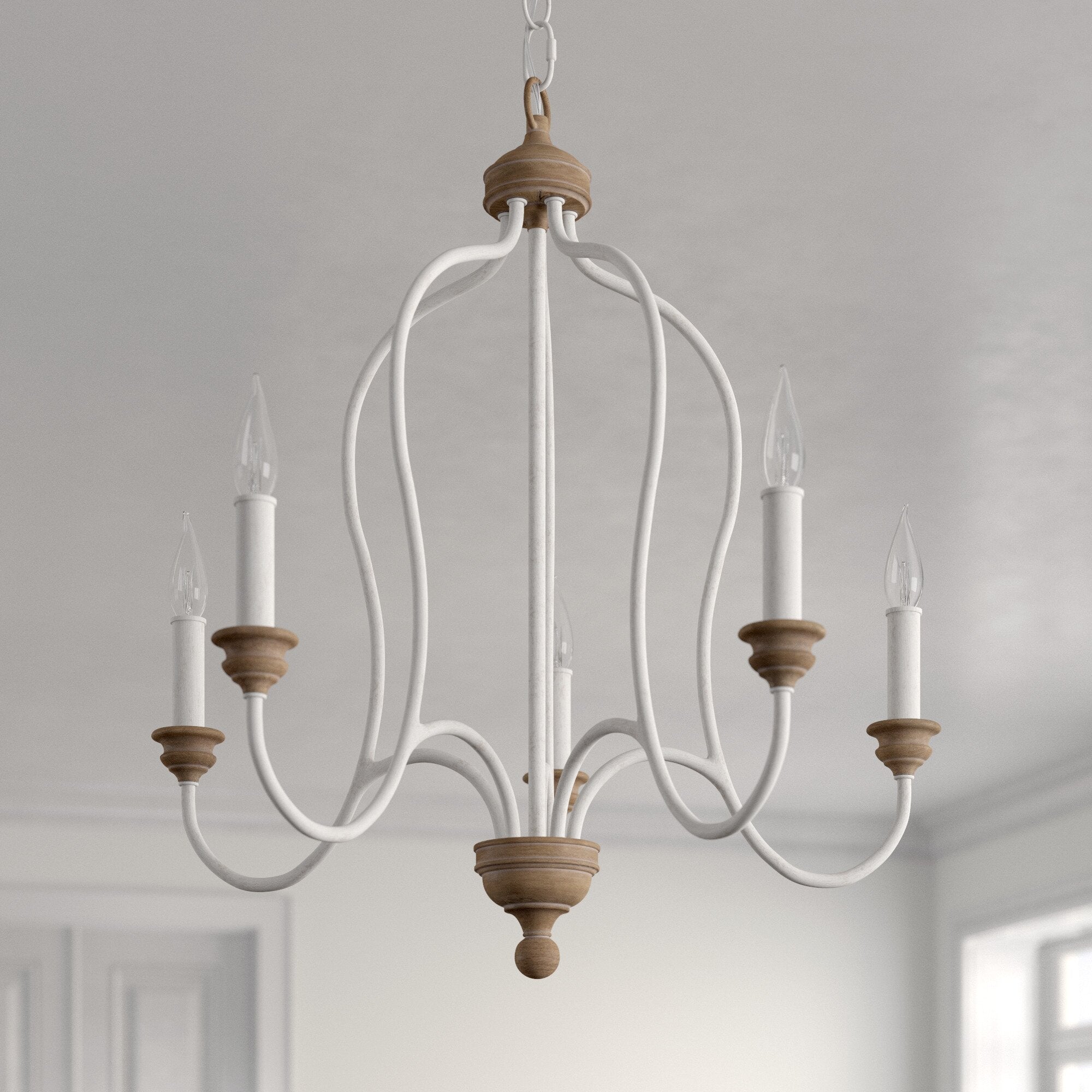 Hartsville Chandelier
