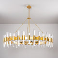 Haskell Chandelier