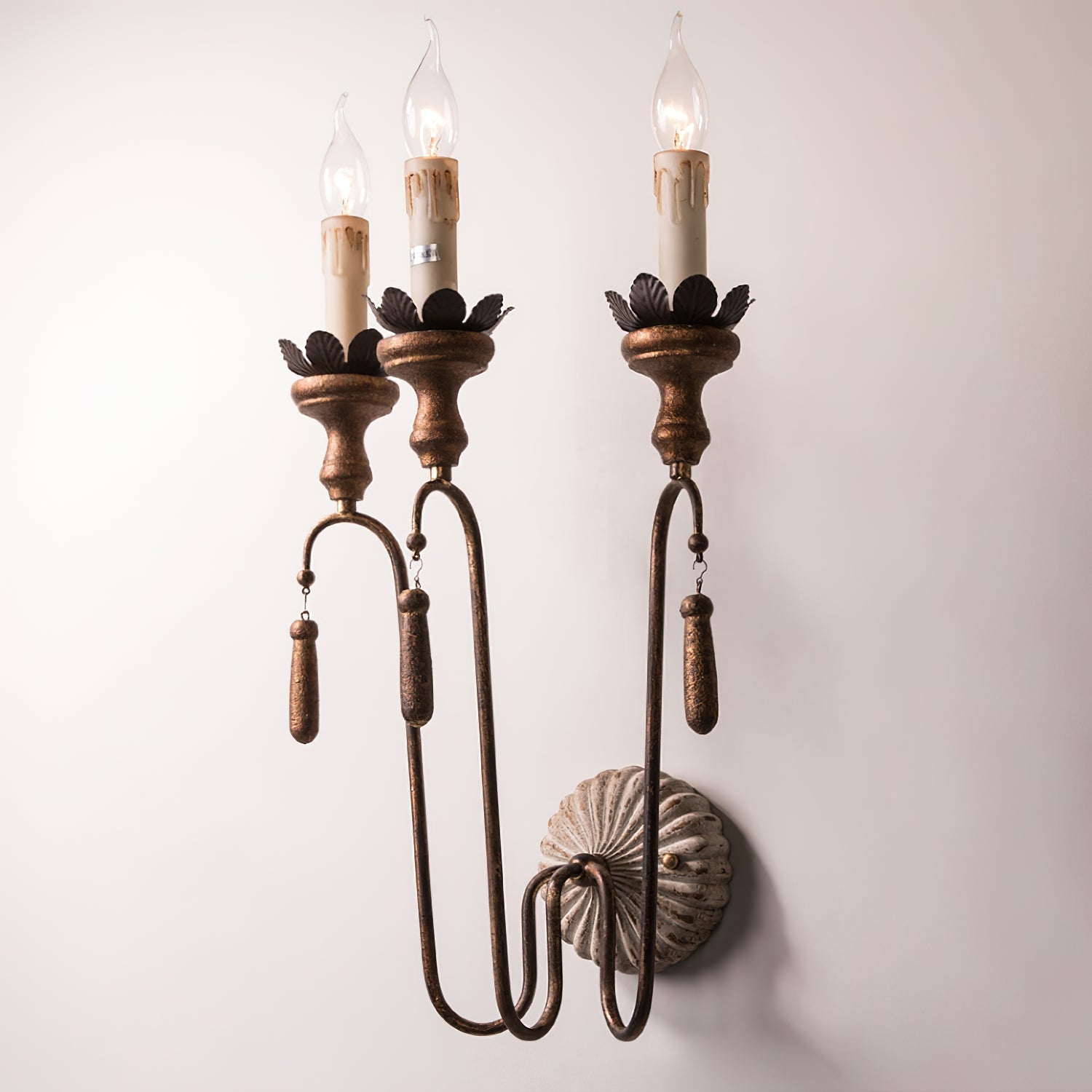 Olivia Wall Lamp