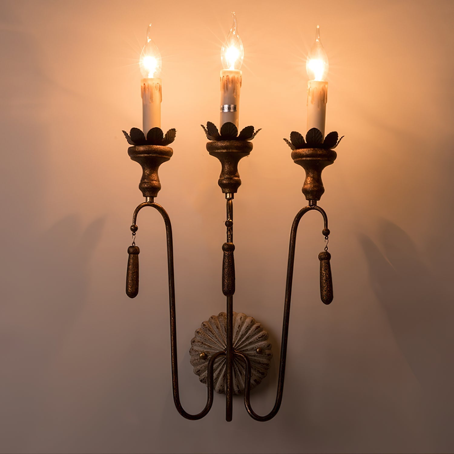 Olivia Wall Lamp