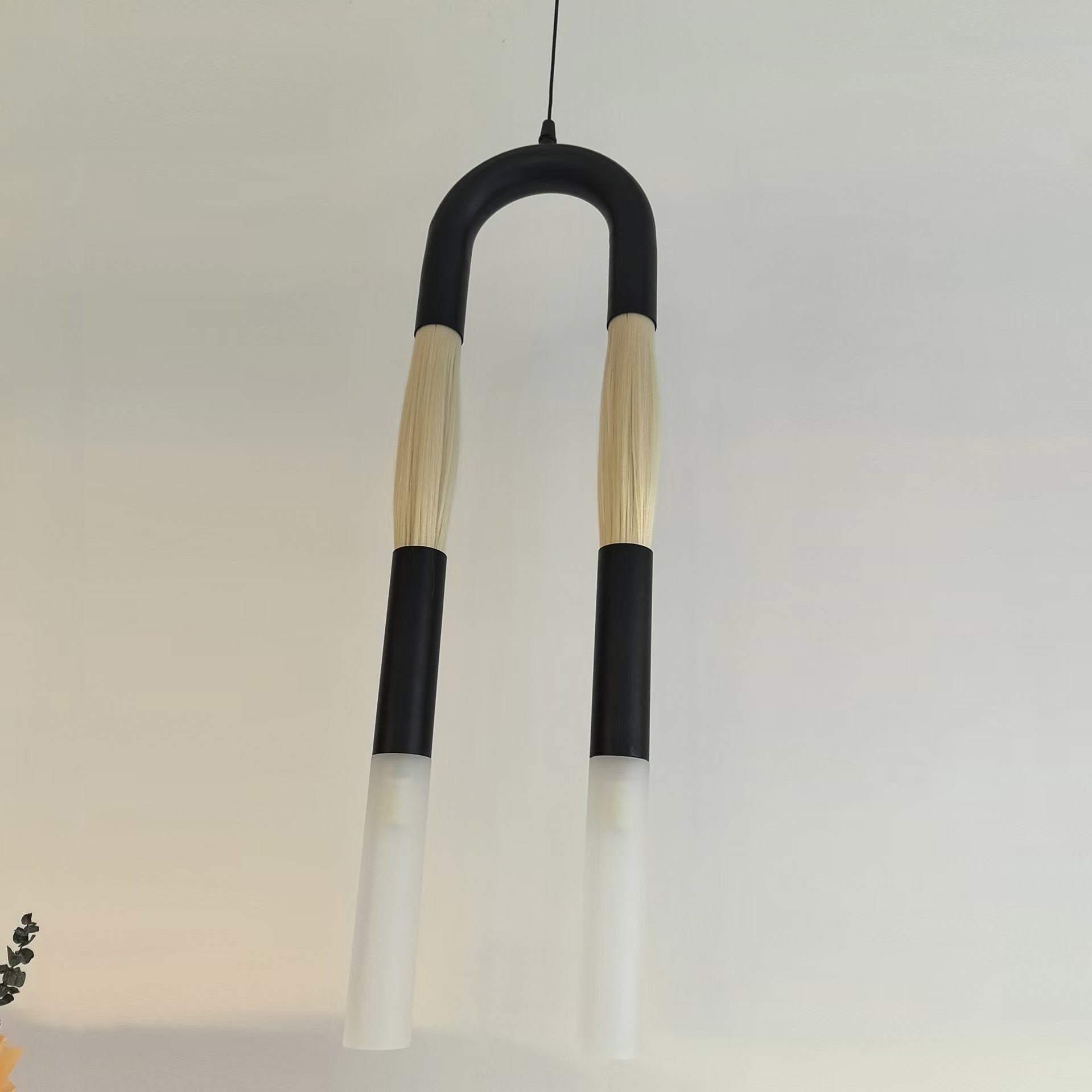 Head Antonia Pendant Lamp