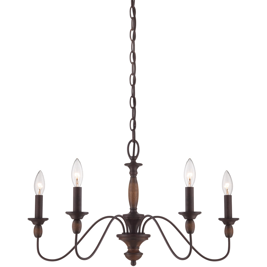 Holbrook Chandelier