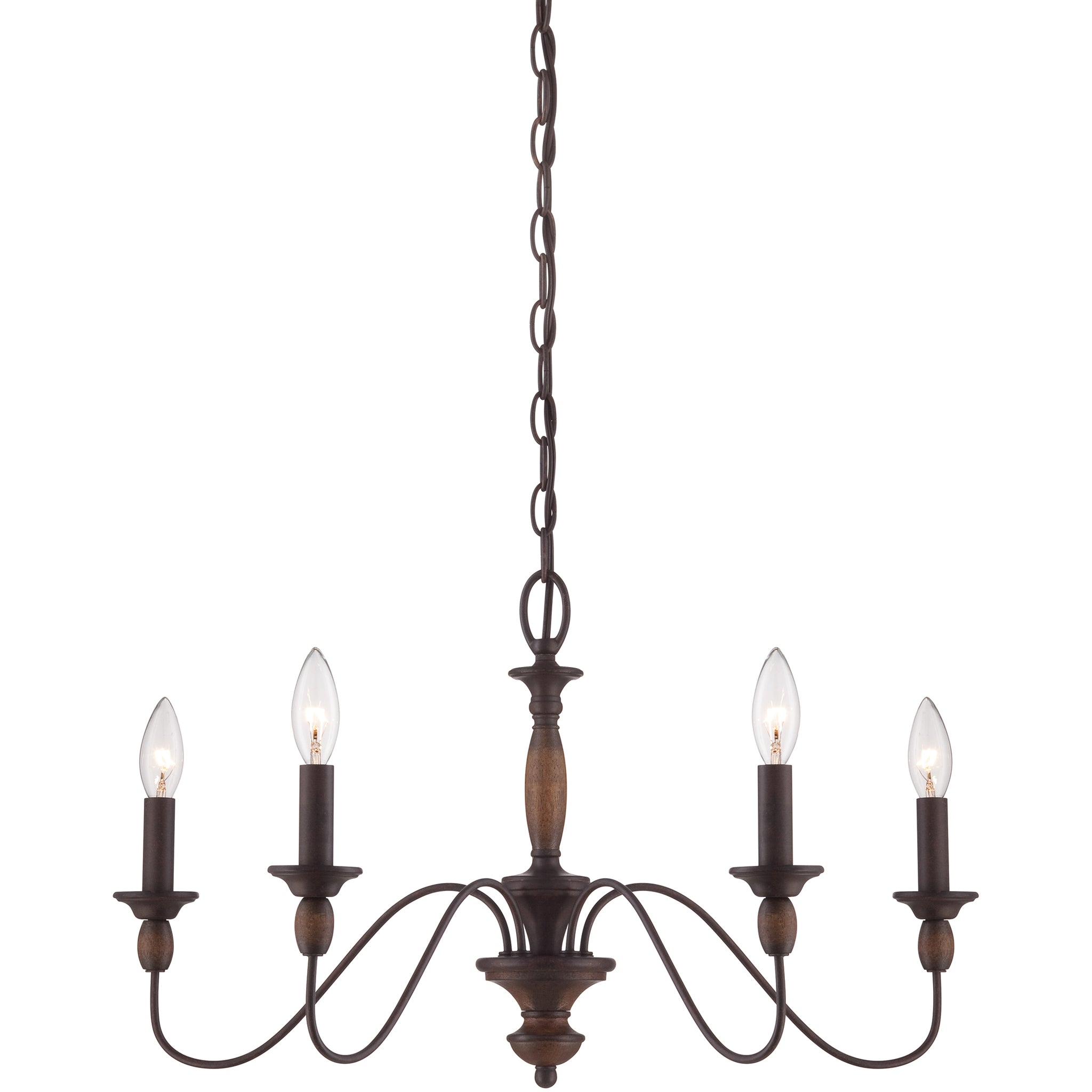 Holbrook Chandelier