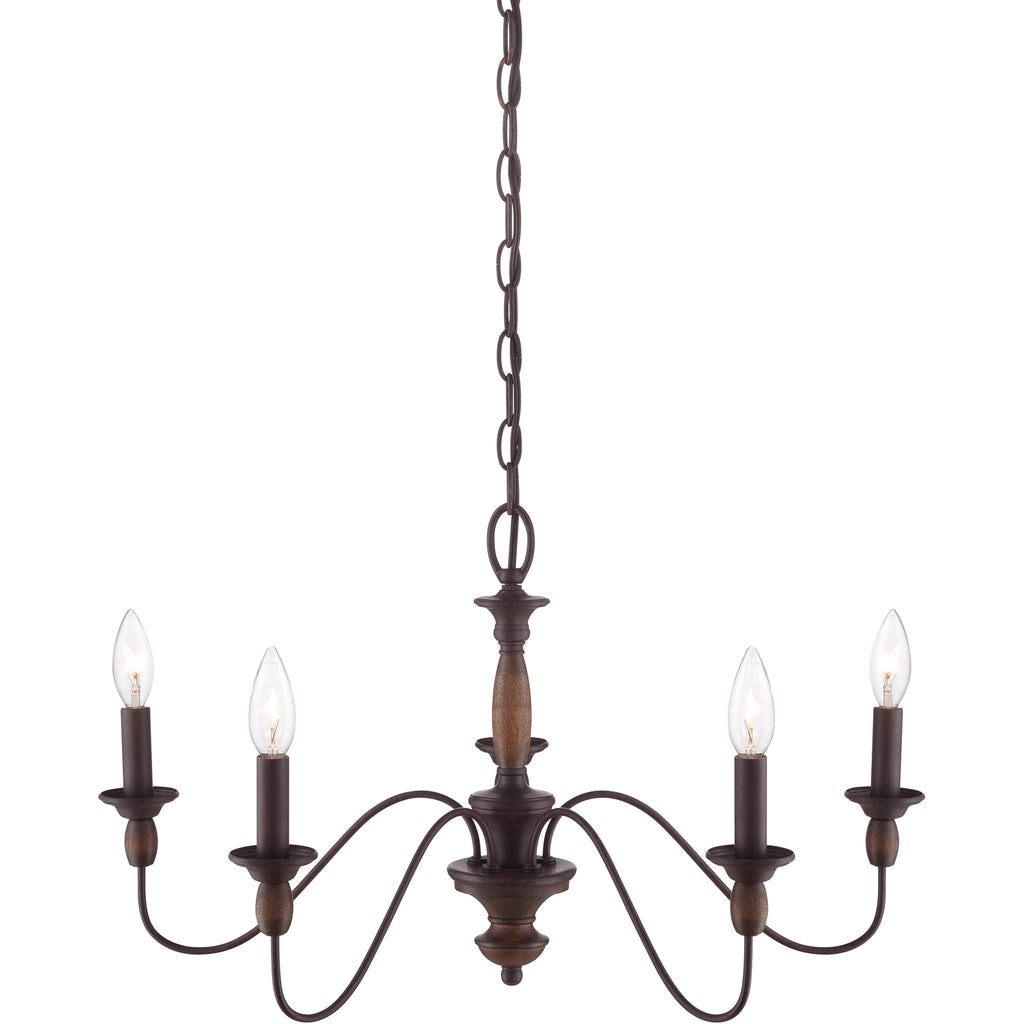 Holbrook Chandelier
