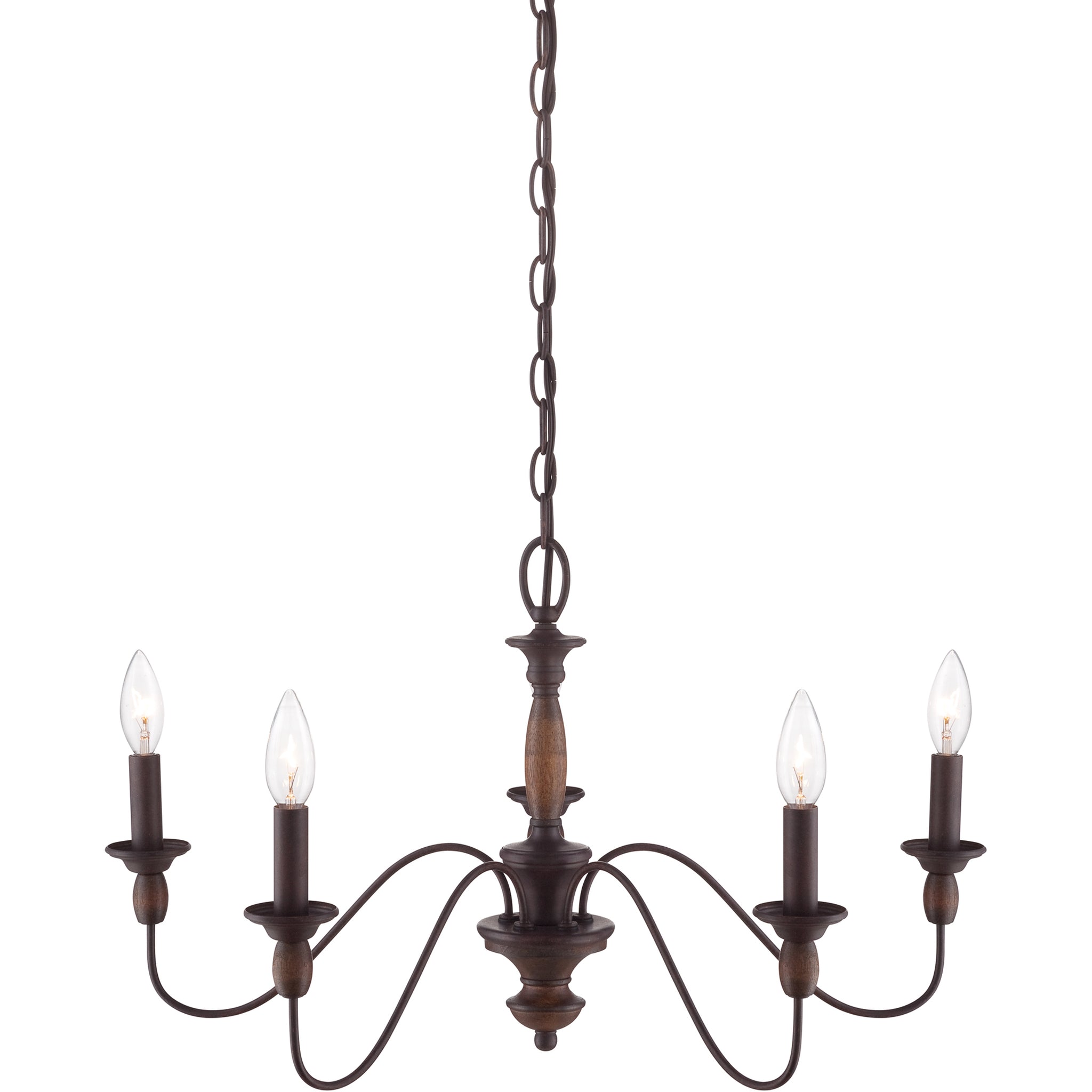 Holbrook Chandelier