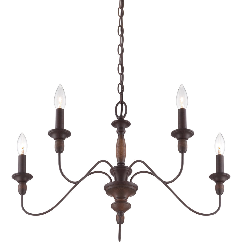 Holbrook Chandelier