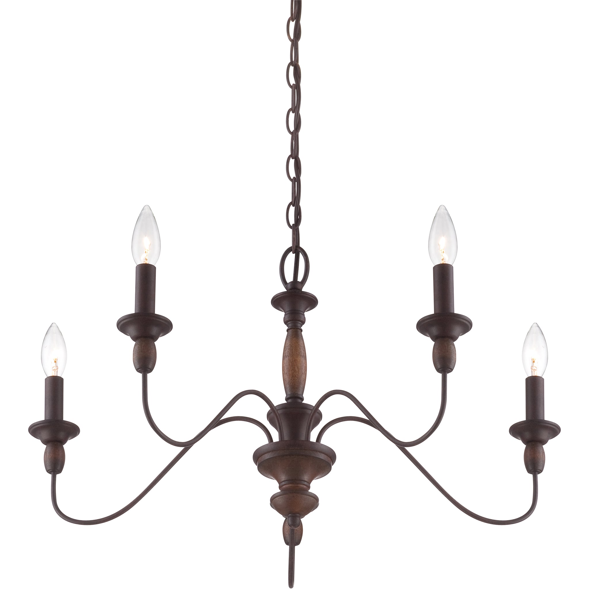 Holbrook Chandelier