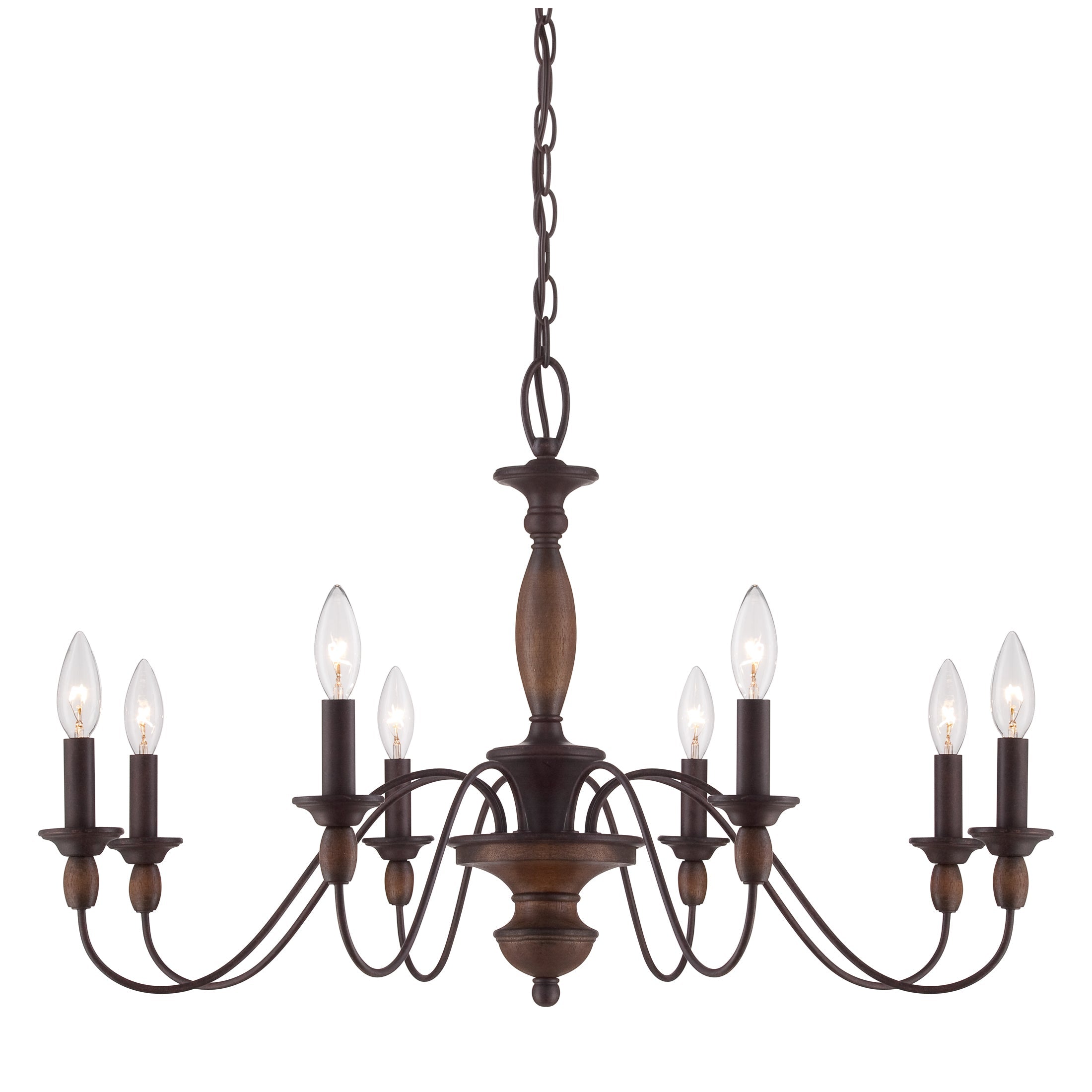Holbrook Chandelier