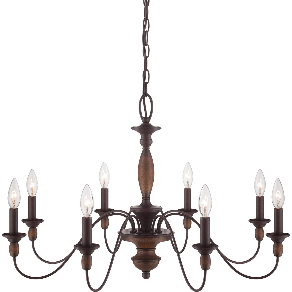 Holbrook Chandelier