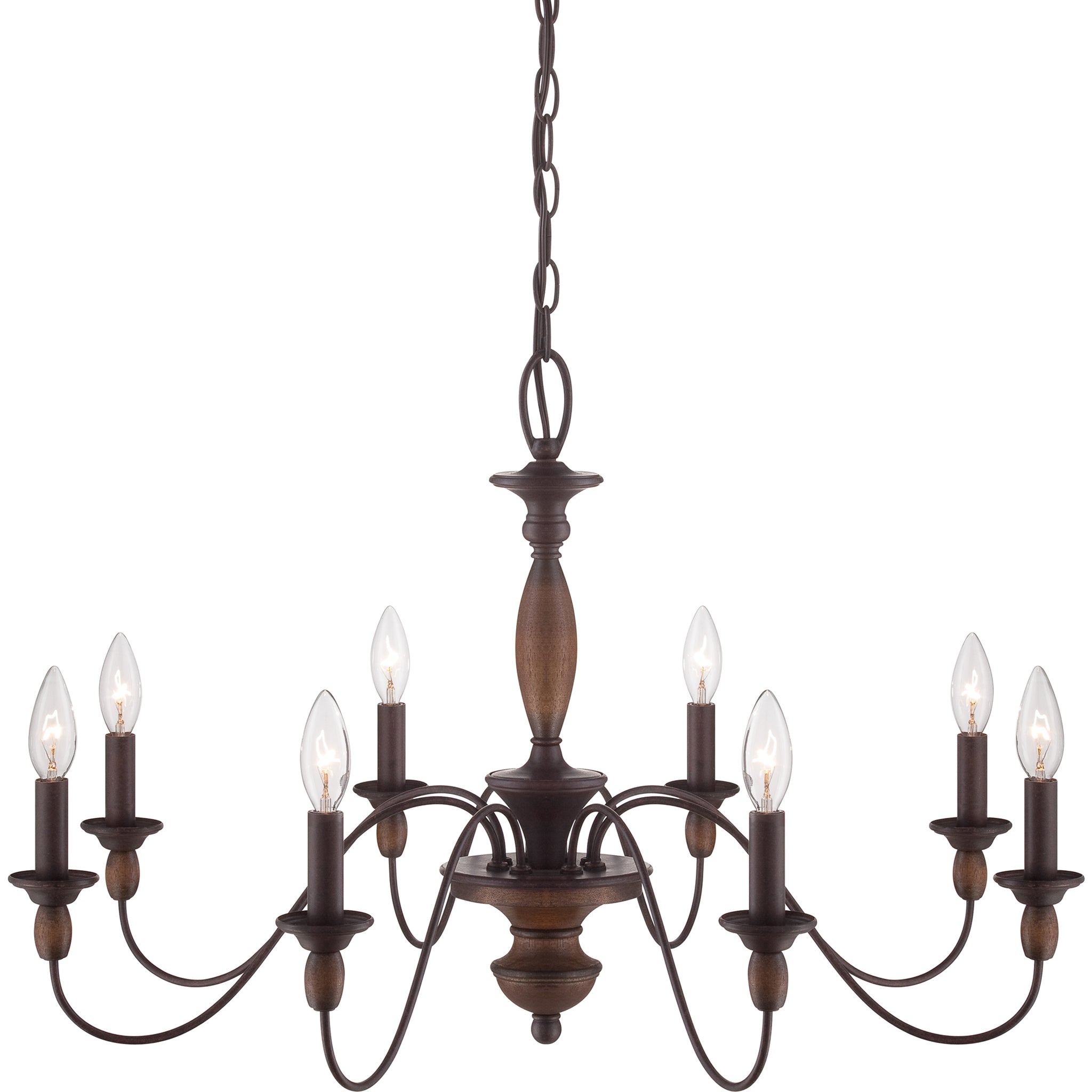 Holbrook Chandelier