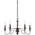 Holbrook Chandelier