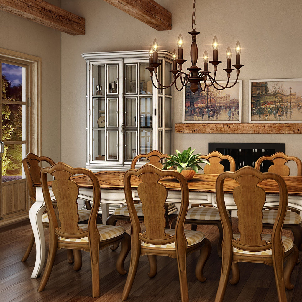 Holbrook Chandelier