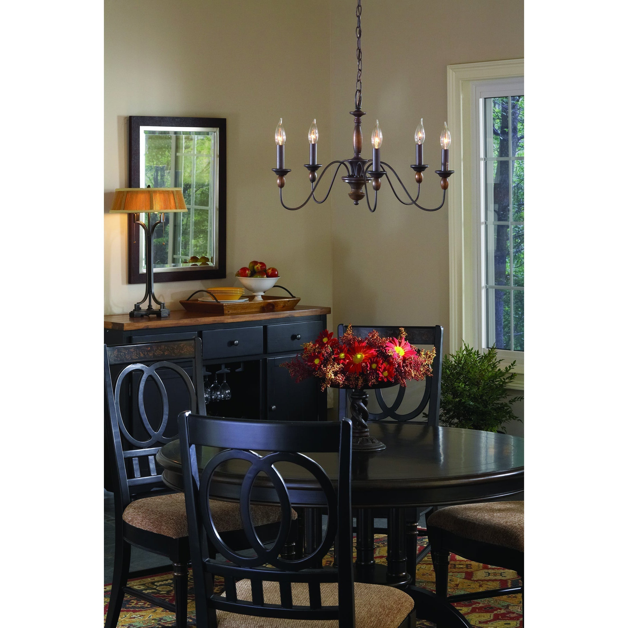Holbrook Chandelier