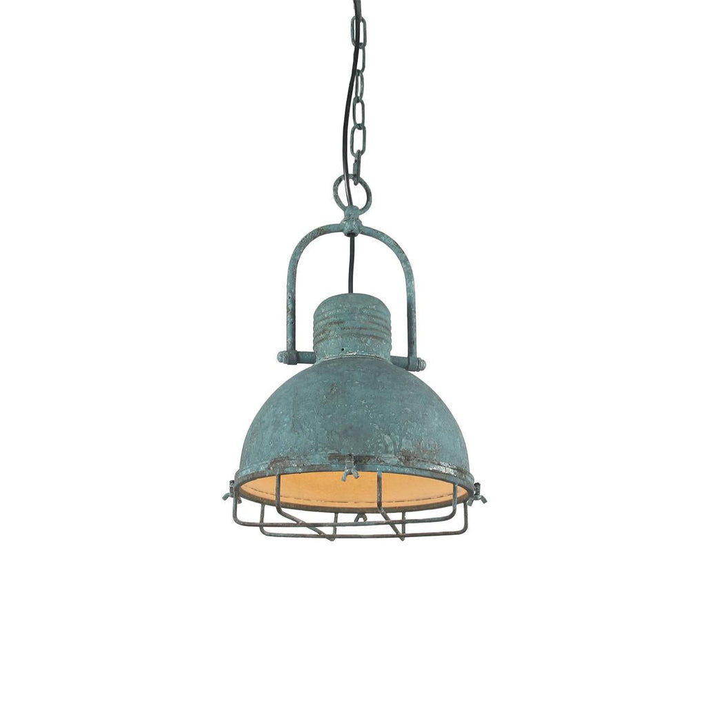 Hopedale Pendant Light