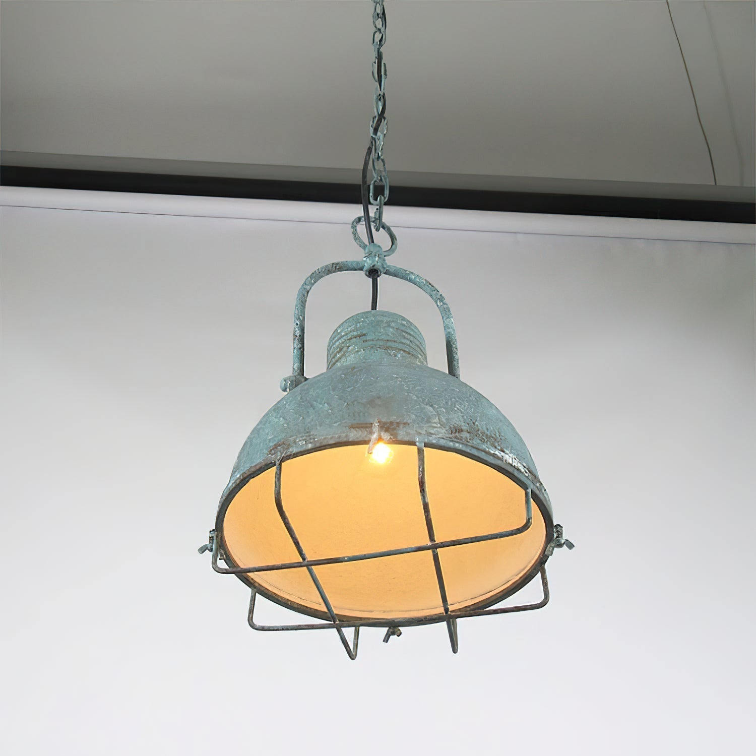 Hopedale Pendant Light