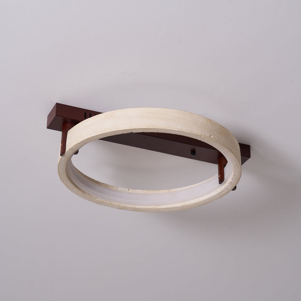 Horizon Ring Ceiling Lamp