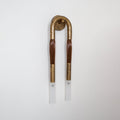 Double Head Antonia Sconce