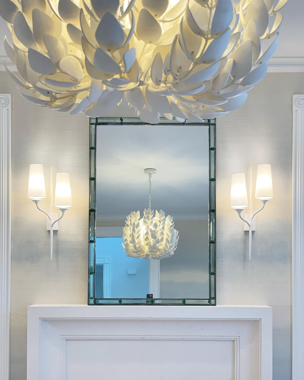 Iberia Wall Lamp
