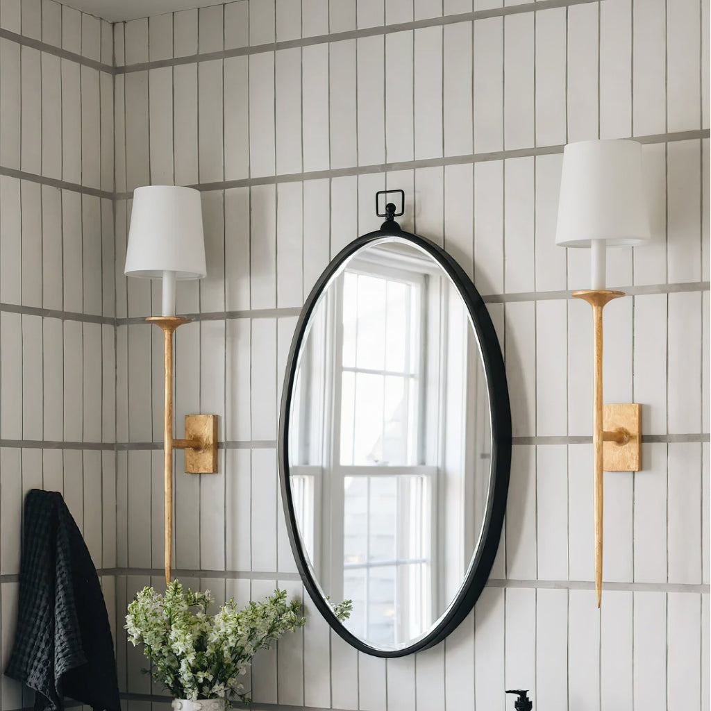 Iberia Wall Lamp