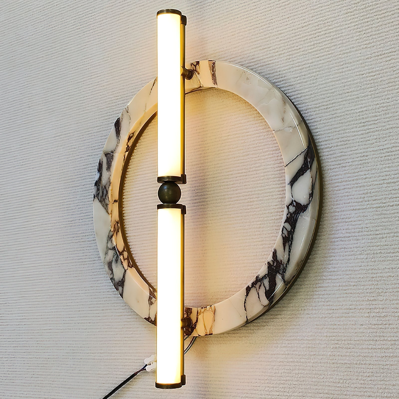 Ice Wall Lamp