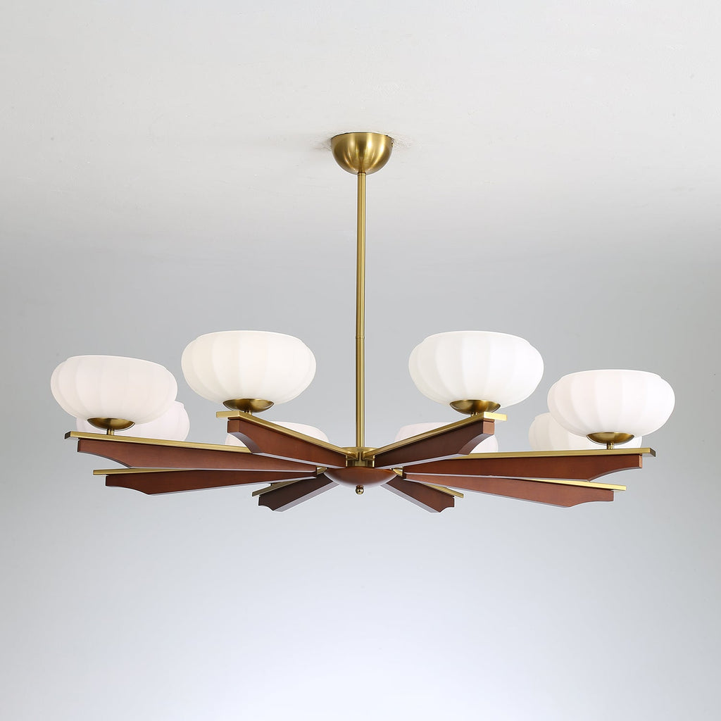 Imperium Chandelier