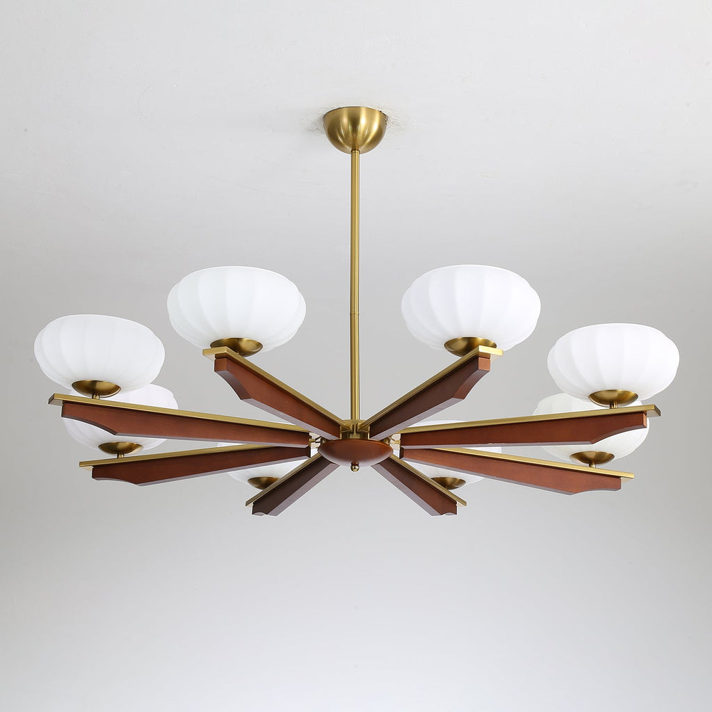 Imperium Chandelier