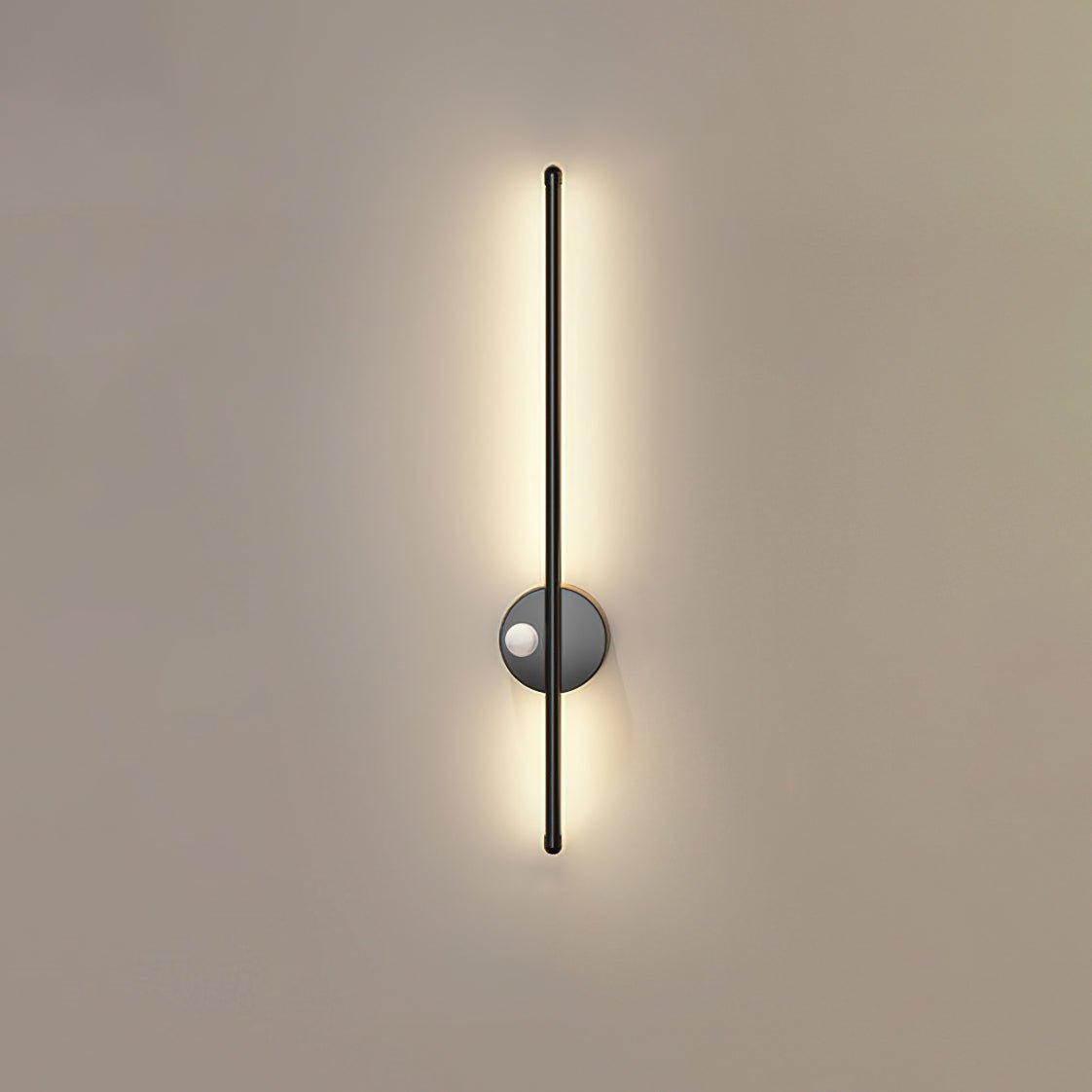 Infinity Edge Rechargeable Wall Light