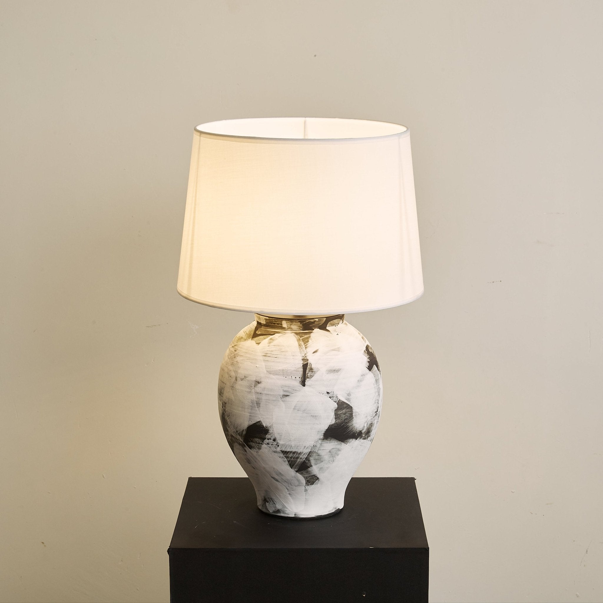 Inkwash Table Lamp
