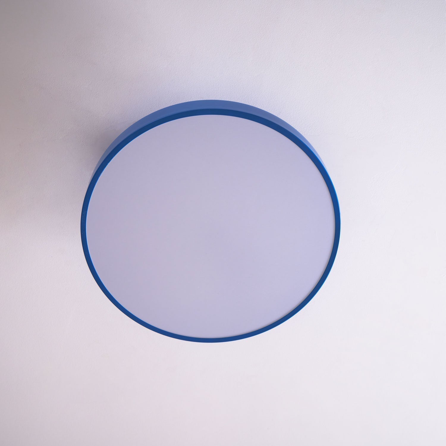 Isla Flush Mount Ceiling Lamp