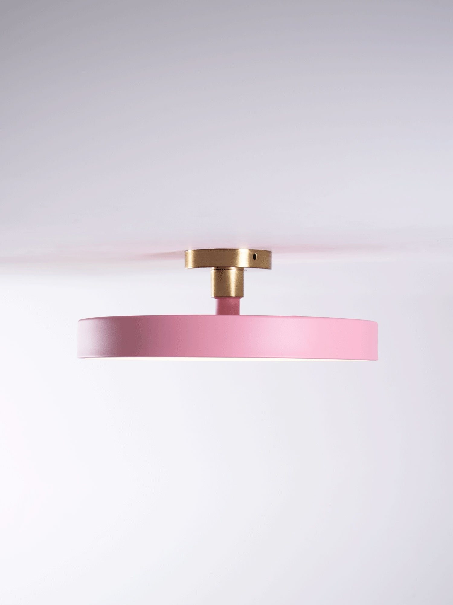 Isla Flush Mount Ceiling Lamp