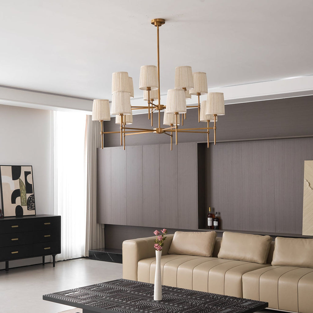 Isobella Chandelier