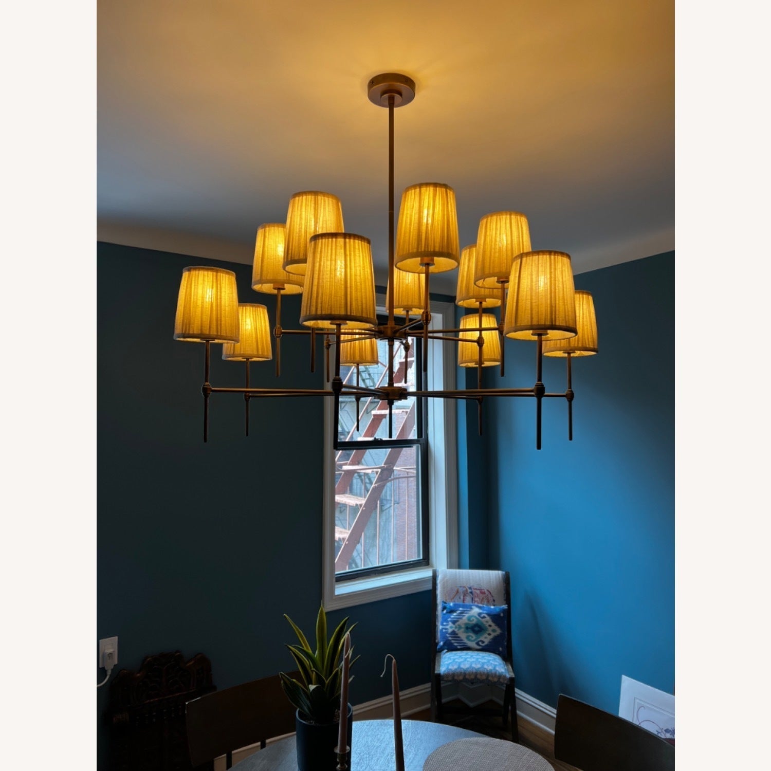Isobella Chandelier