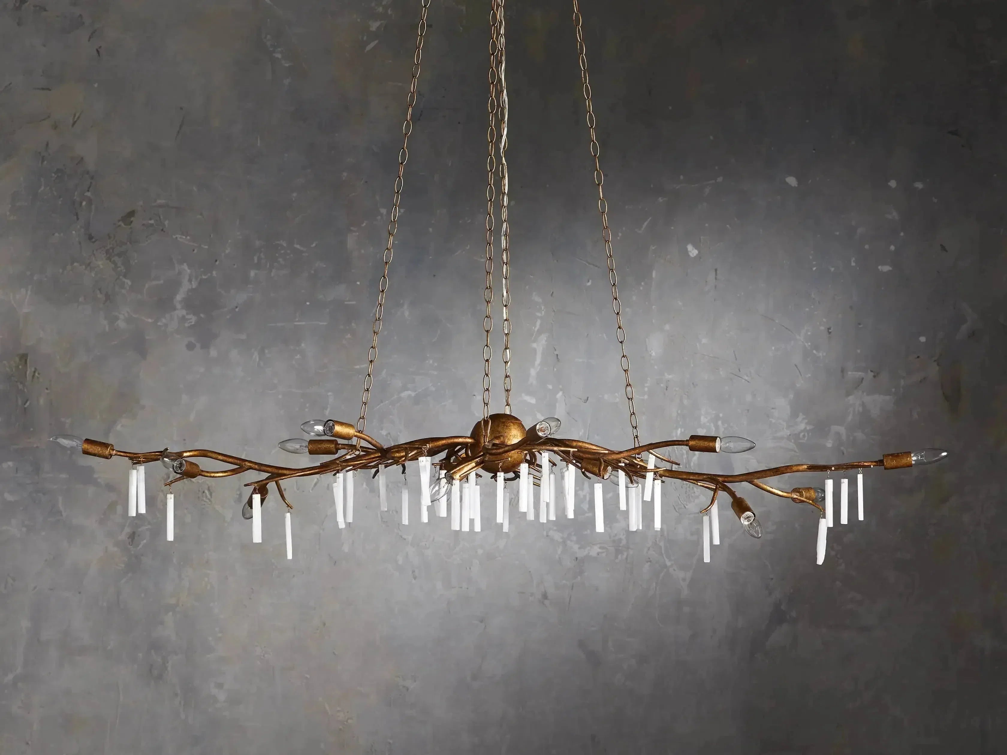 Jada Chandelier 15 Light