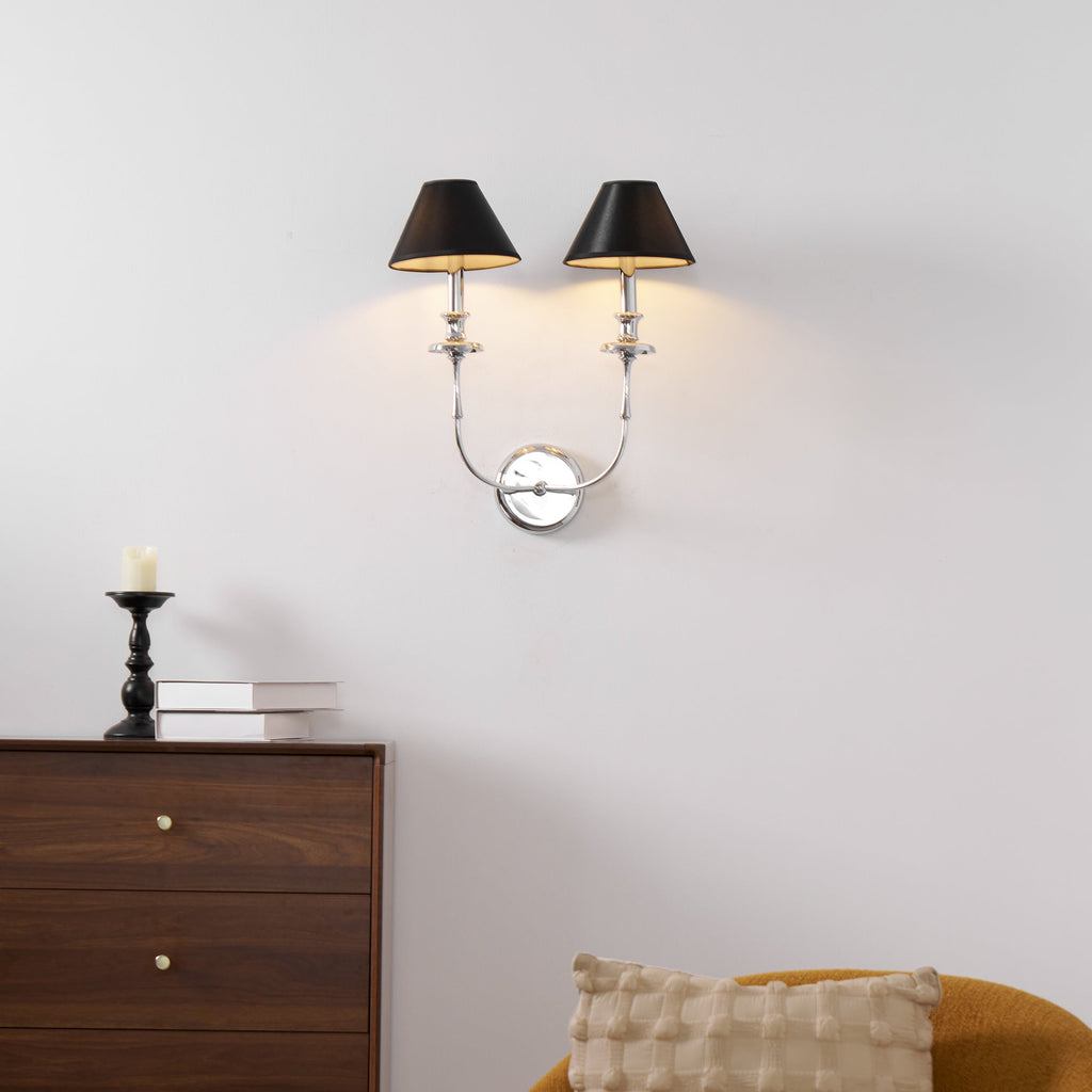 Jasper Wall Lamp