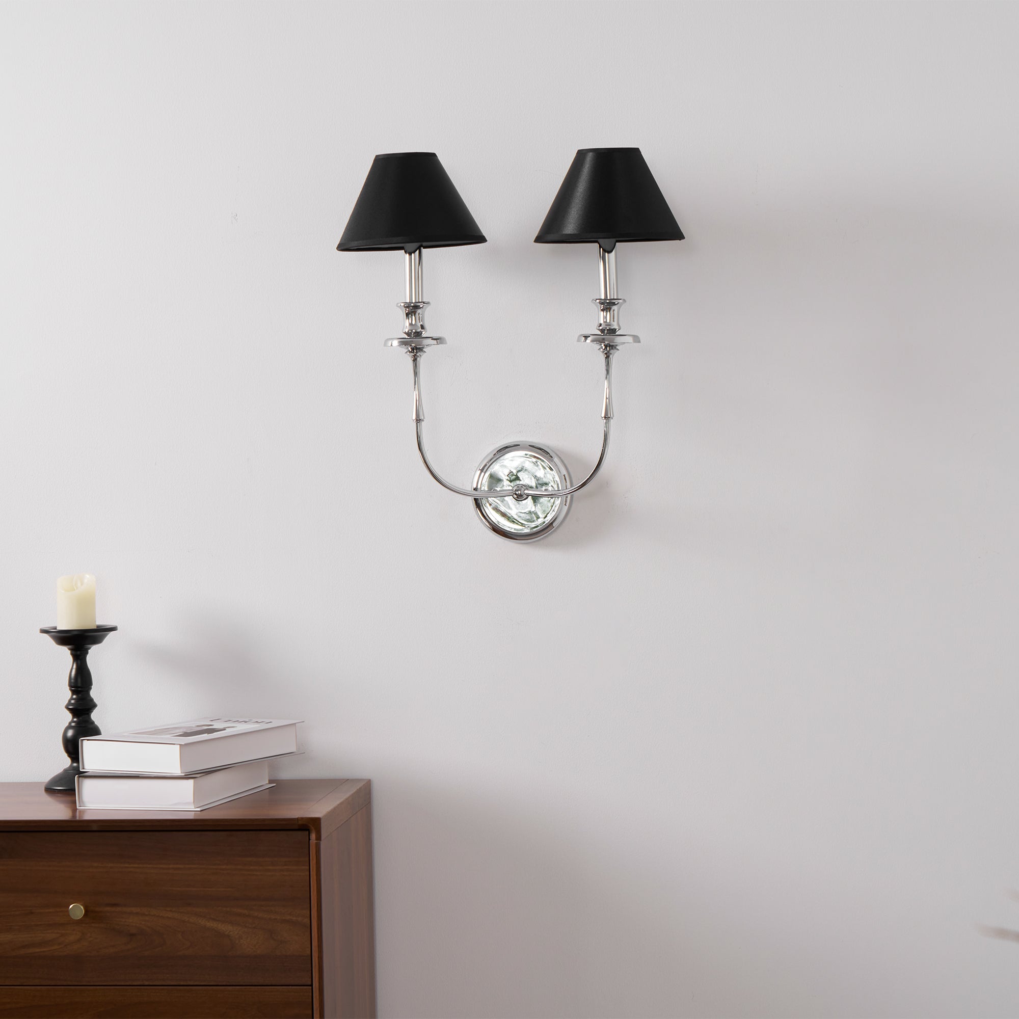 Jasper Wall Lamp