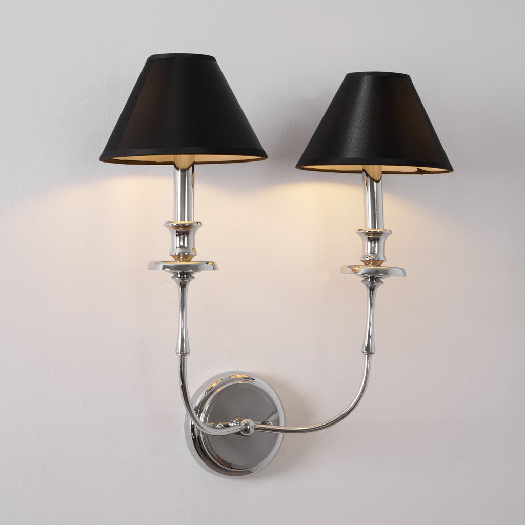 Jasper Wall Lamp