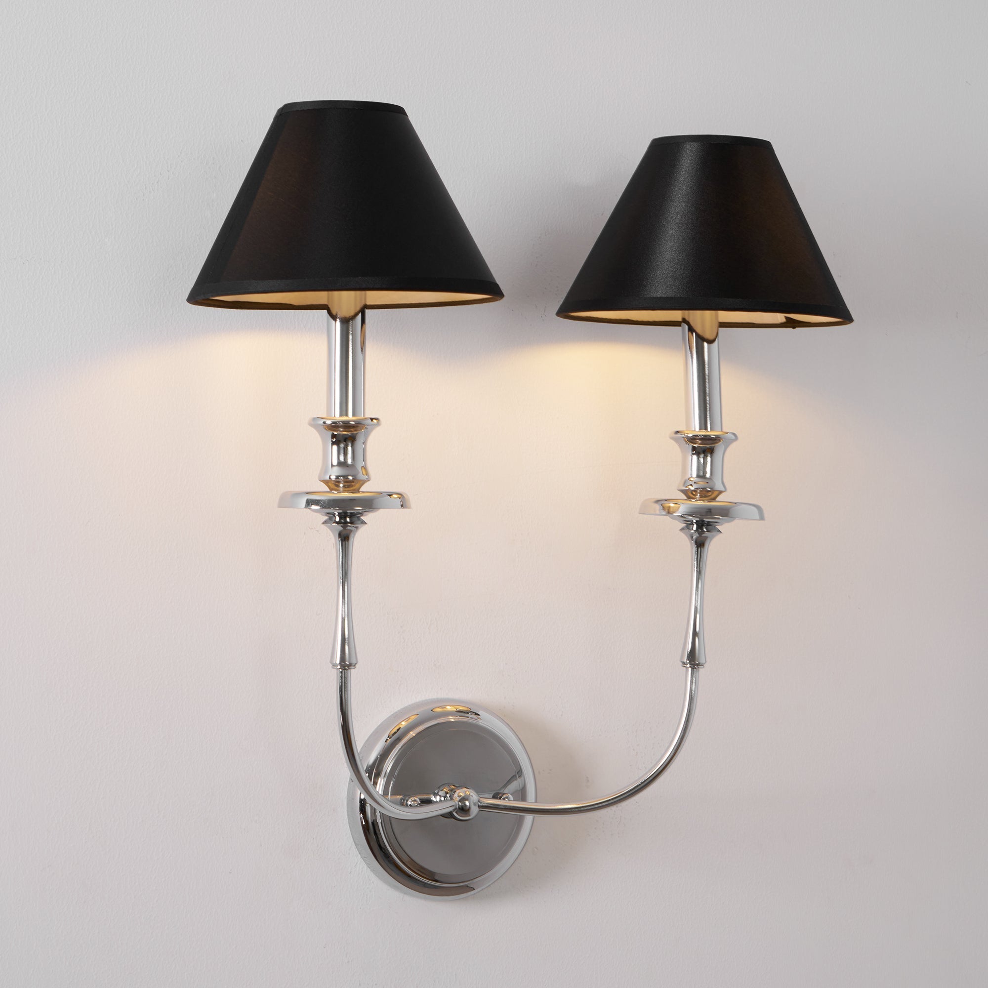 Jasper Wall Lamp