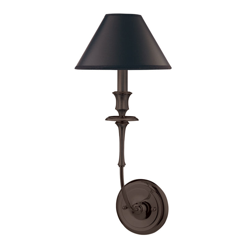 Jasper Wall Lamp